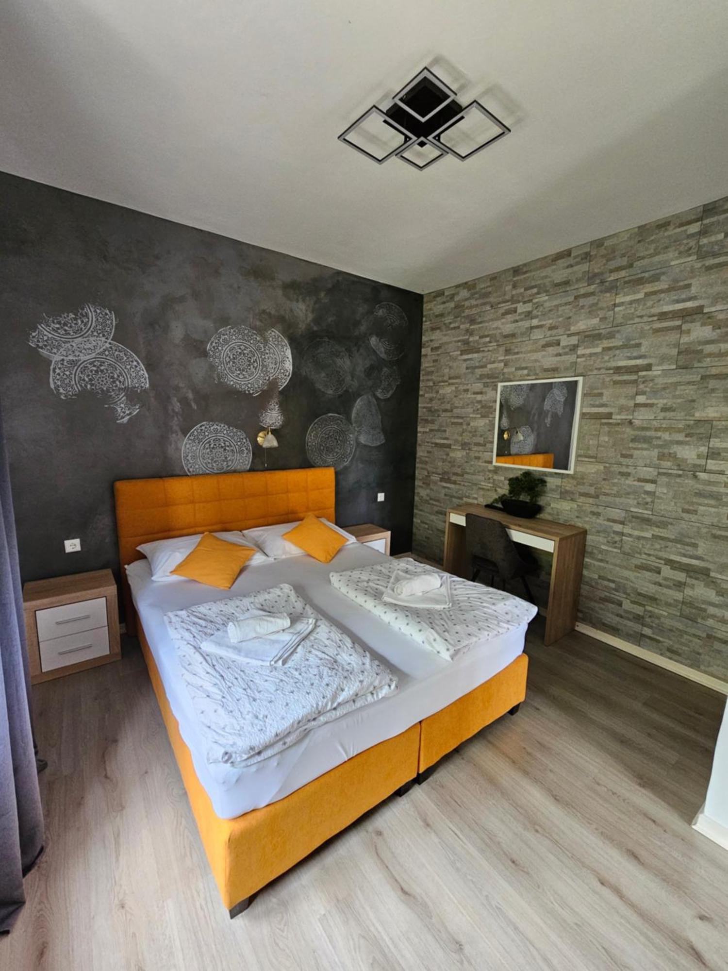 Paradise House At Sea Rab Town Zewnętrze zdjęcie