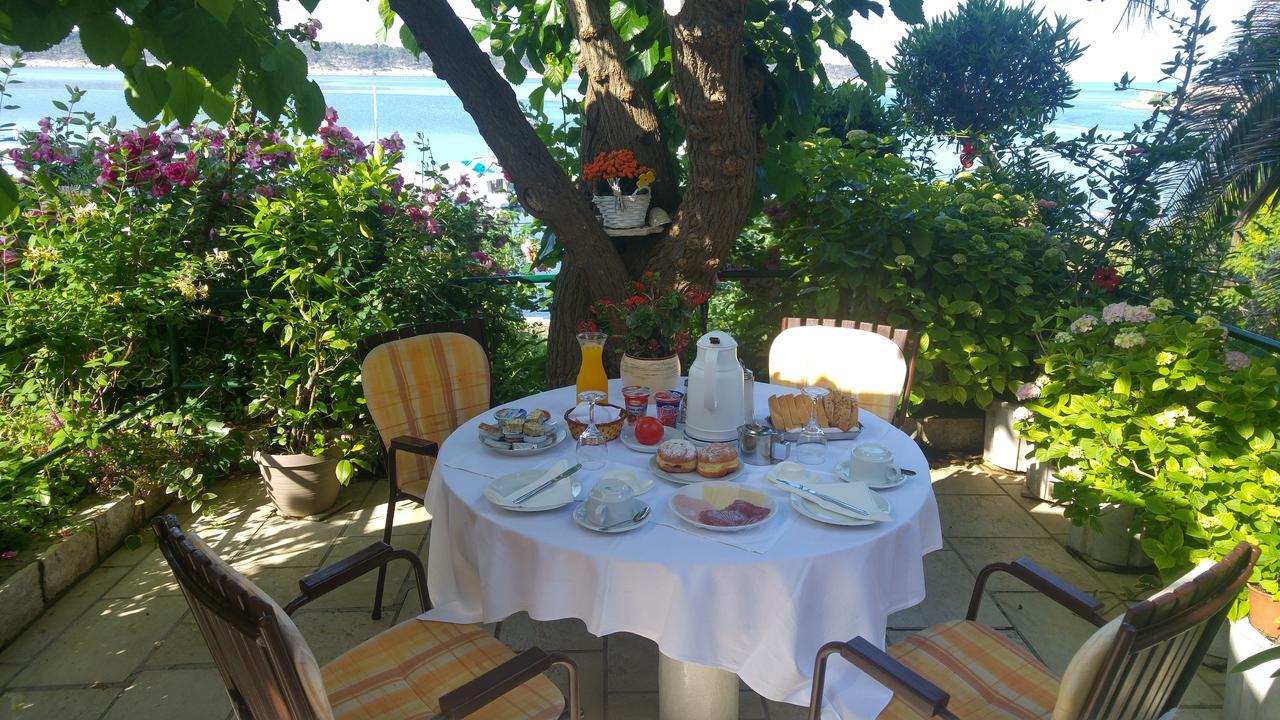 Paradise House At Sea Rab Town Zewnętrze zdjęcie